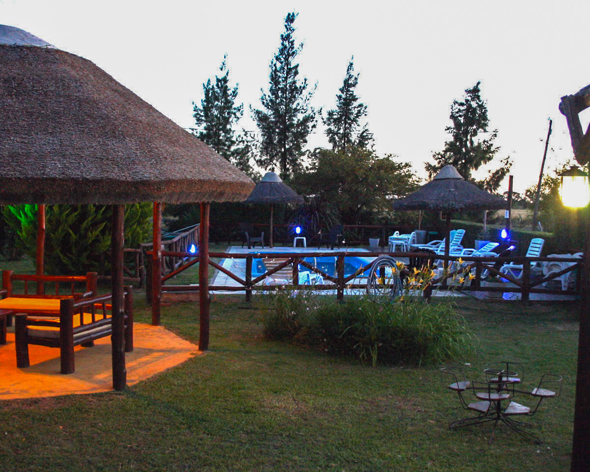 Imagen de Bungalows Campo Chico